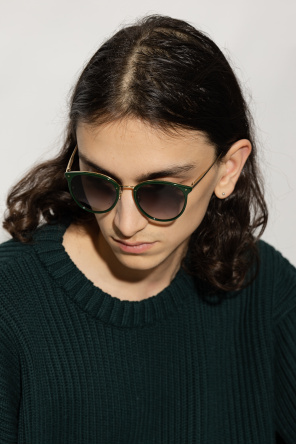 Linda Farrow Okulary przeciwsłoneczne ‘Calthorpe’