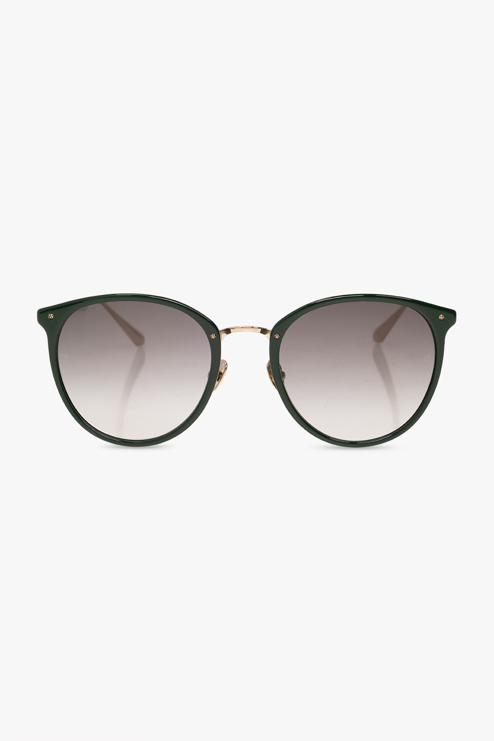 Linda Farrow ‘Calthorpe’ sunglasses