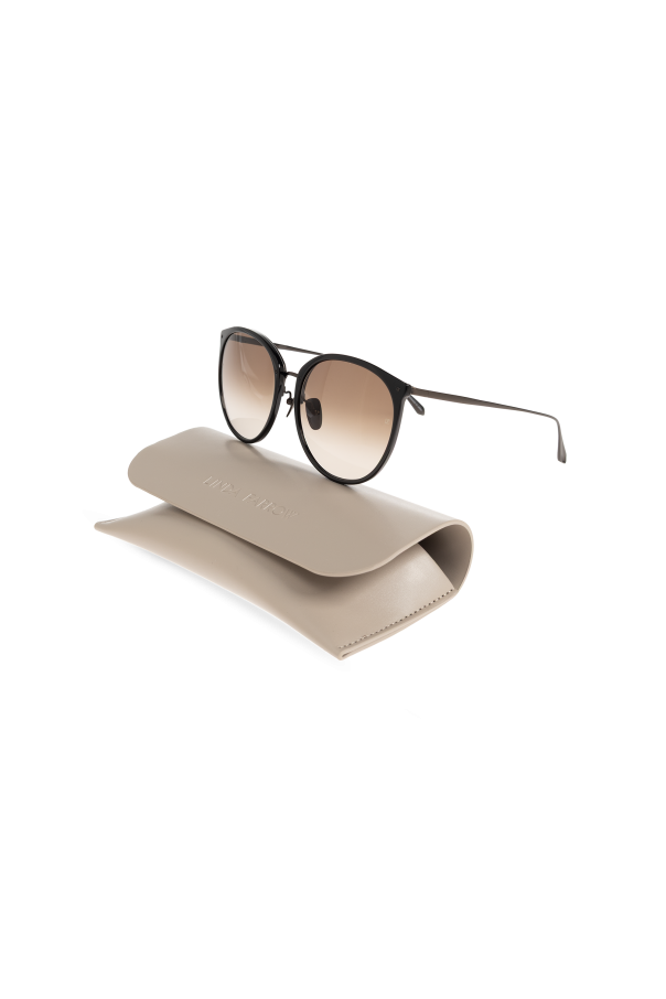 Linda Farrow Kings sunglasses