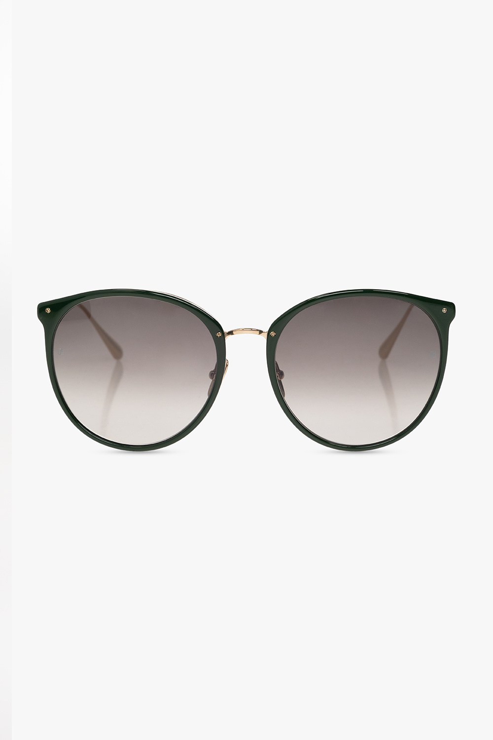 Linda Farrow ‘Kings’ sunglasses