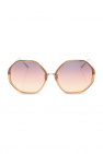 Linda Farrow 'Alona' sunglasses