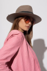 Linda Farrow 'Alona' sunglasses