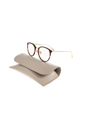 Linda Farrow Gafas graduadas "Calthorpe"