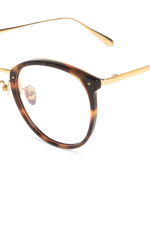 Linda Farrow Gafas graduadas "Calthorpe"