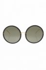 Linda Farrow ‘Linda’ sunglasses