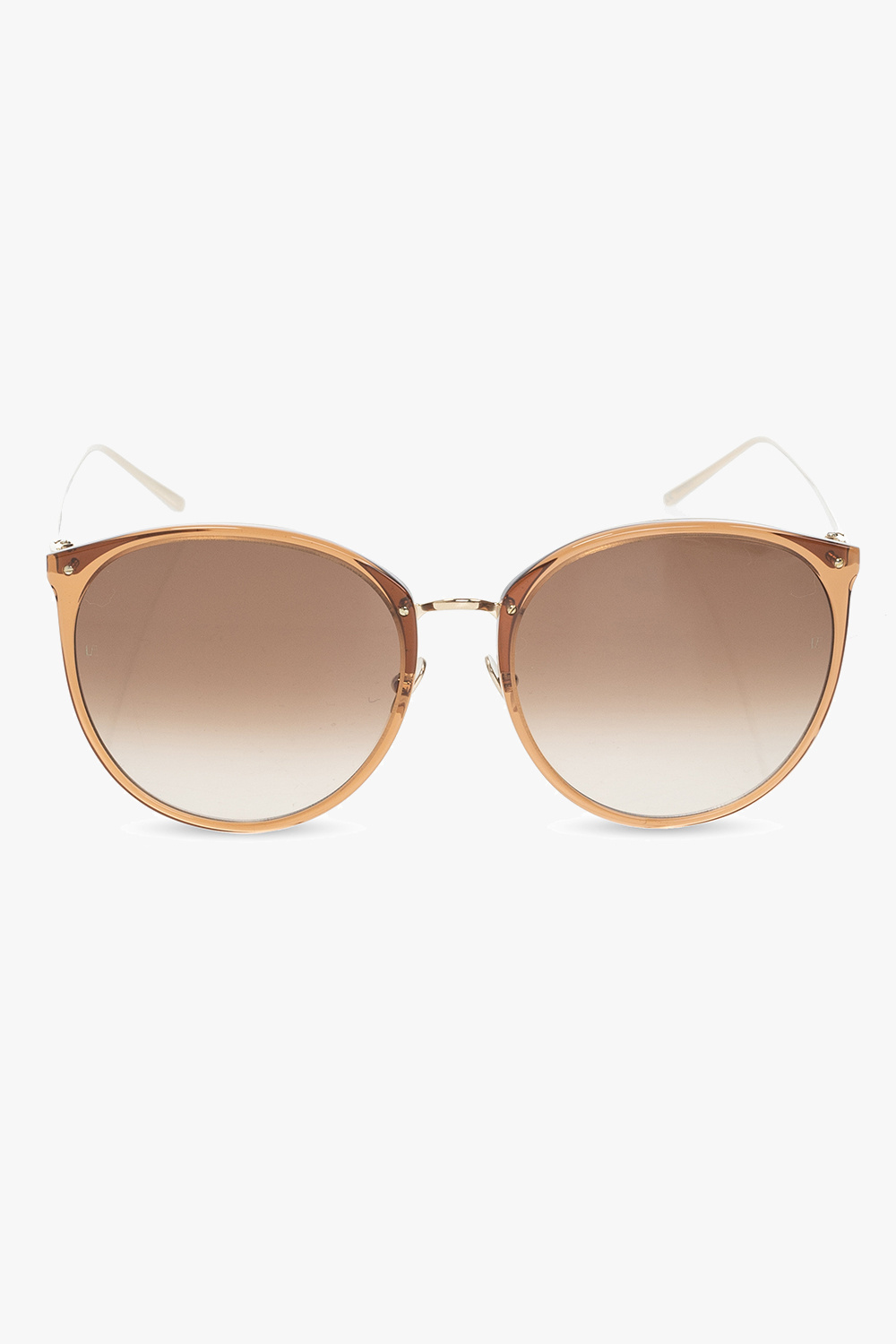 Linda Farrow ‘Kings C20’ sunglasses