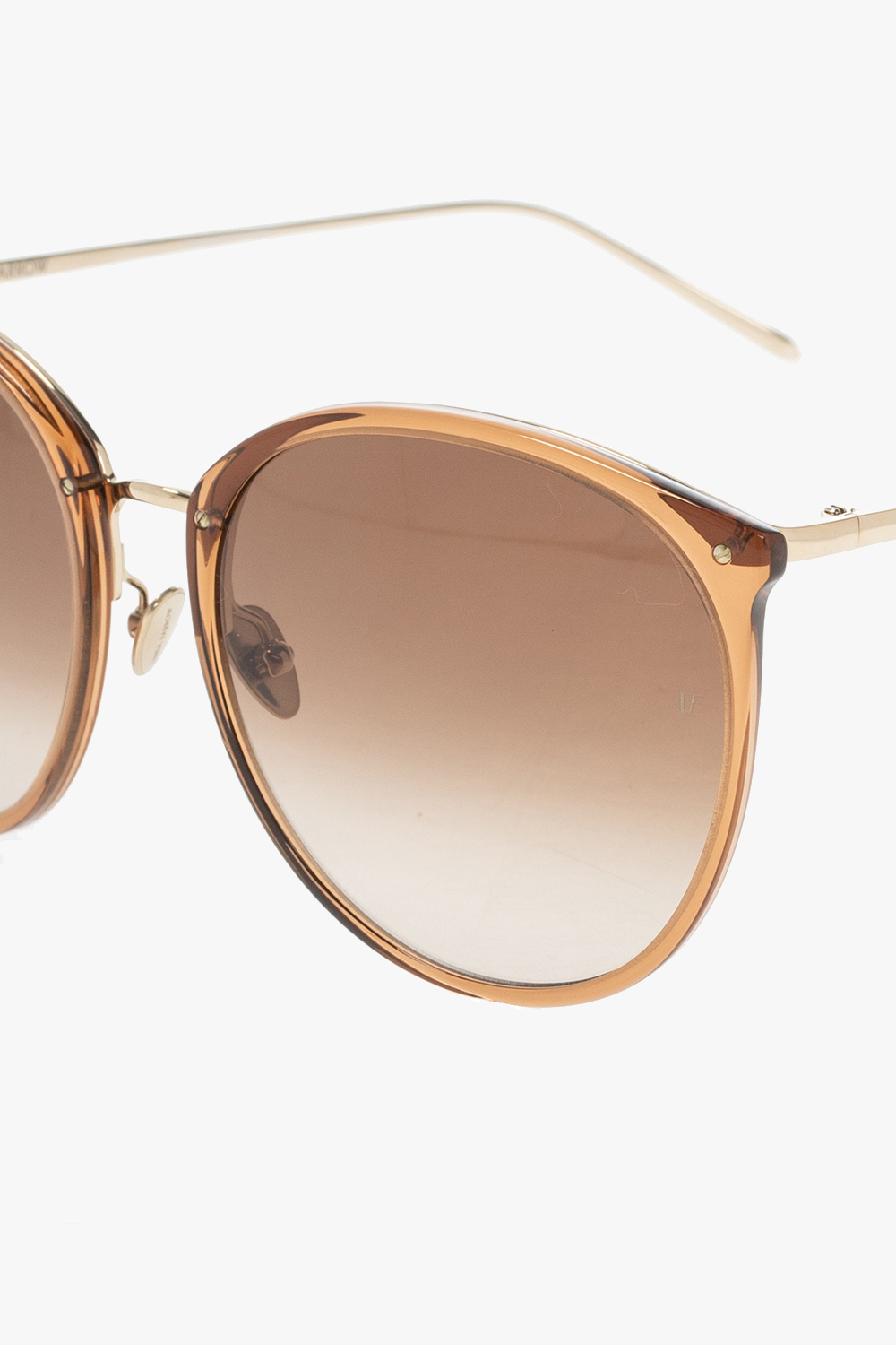 Linda Farrow ‘Kings C20’ sunglasses