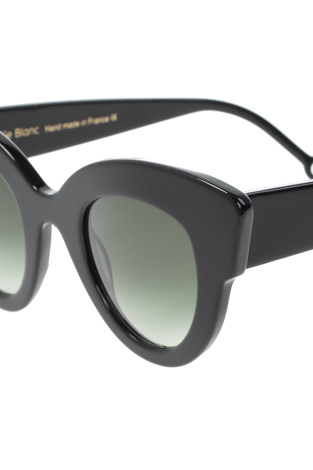 Nathalie Blanc Paris ‘Linda’ sunglasses