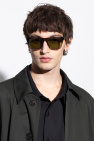 Mykita GREY Sunglasses Lome