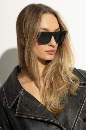 Sunglasses lome od Mykita