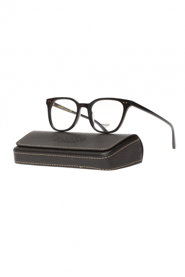 Moscot ‘Loren’ corrective eyeglasses