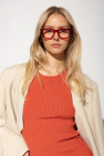 Thierry Lasry ‘Loyalty’ optical glasses