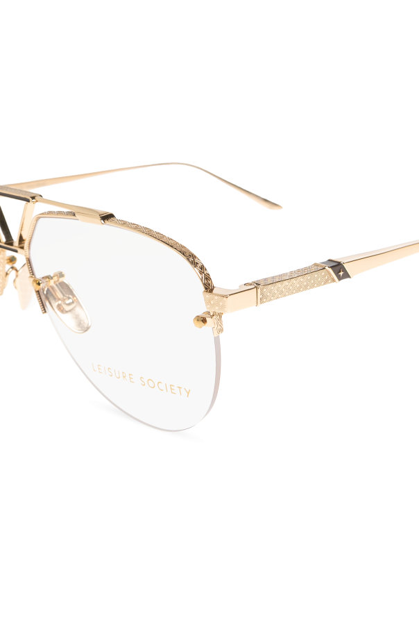 Leisure Society Bandini corrective glasses