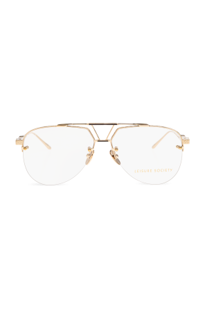 Bandini corrective glasses