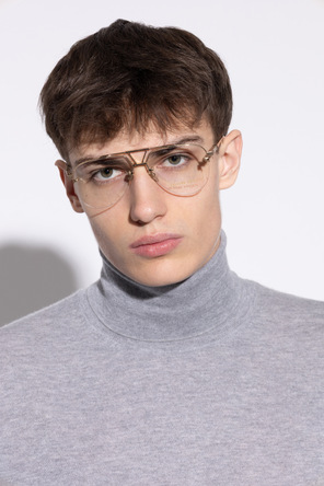 Leisure Society Bandini corrective glasses