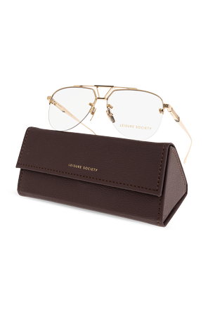 Leisure Society Bandini corrective glasses