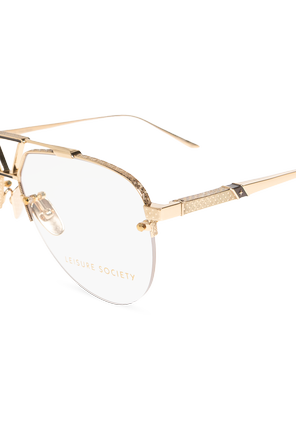 Leisure Society Bandini corrective glasses