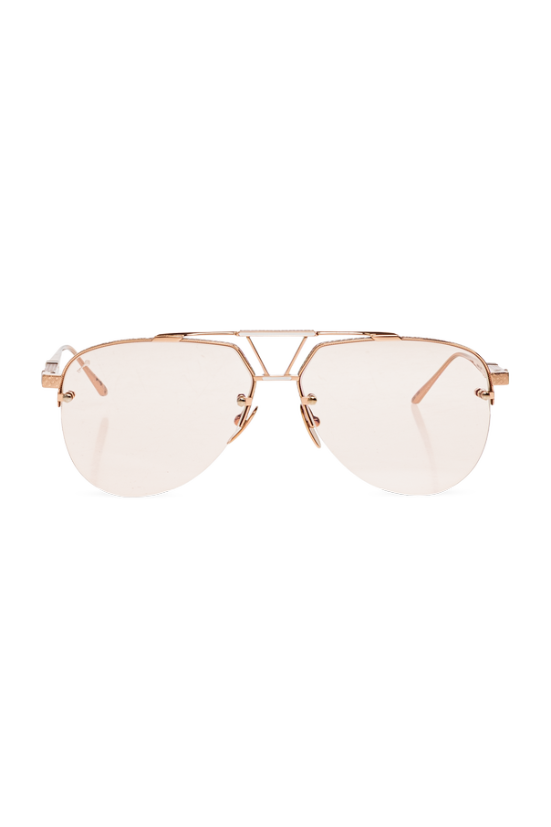 Leisure Society ‘Bandini’ sunglasses