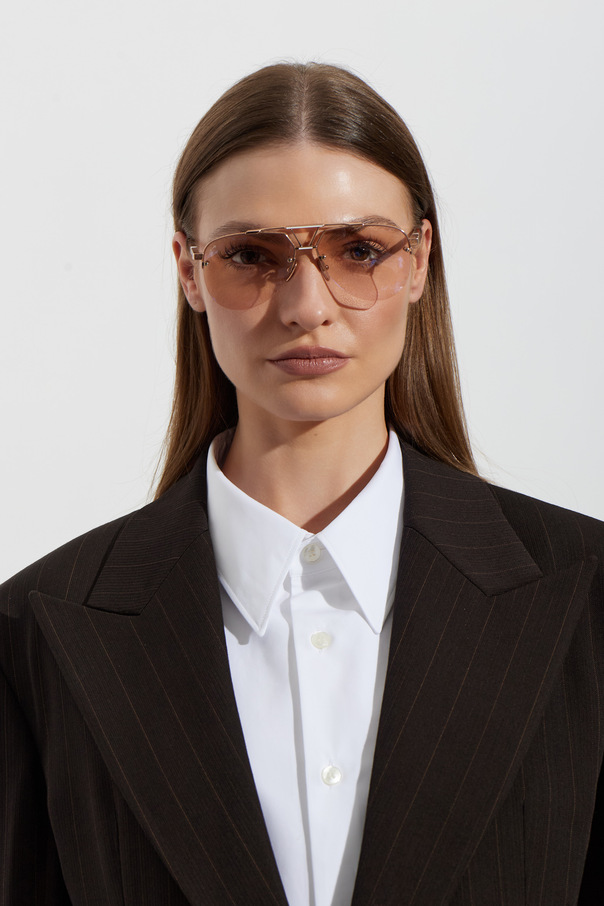 Leisure Society ‘Bandini’ sunglasses