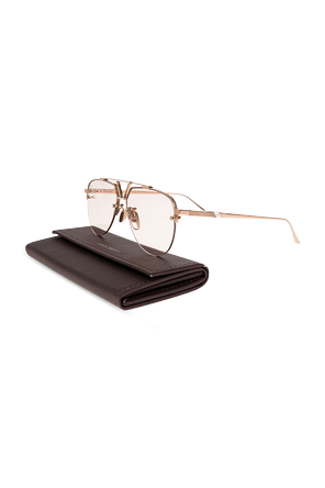 Leisure Society ‘Bandini’ sunglasses