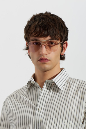 Leisure Society ‘Bandini’ sunglasses