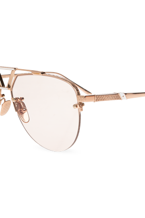 Leisure Society ‘Bandini’ sunglasses
