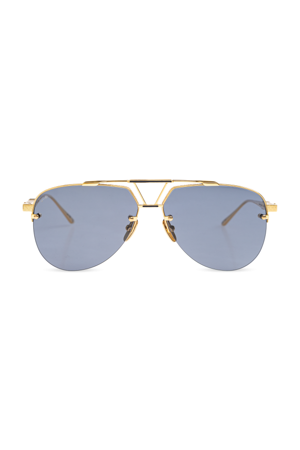 "Bandini" sunglasses od Leisure Society