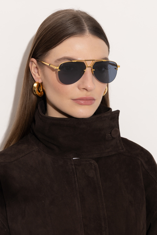 Leisure Society "Bandini" sunglasses