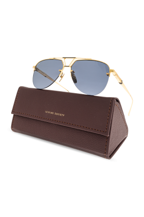 Leisure Society "Bandini" sunglasses