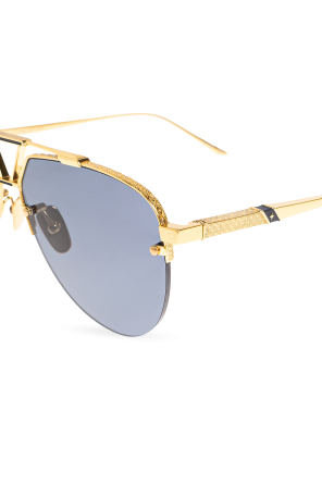 Leisure Society "Bandini" sunglasses