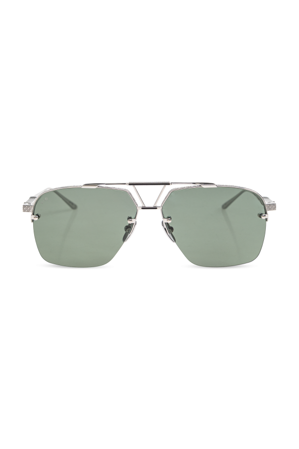 "Presidio" sunglasses od Leisure Society