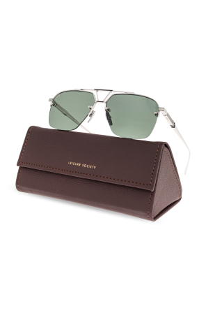 Leisure Society "Presidio" sunglasses