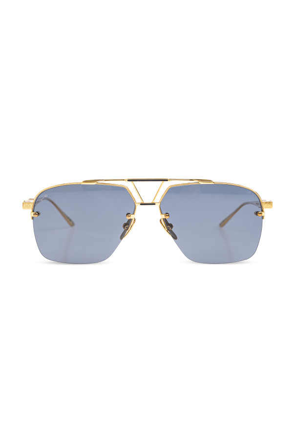 'Presidio' sunglasses od Leisure Society