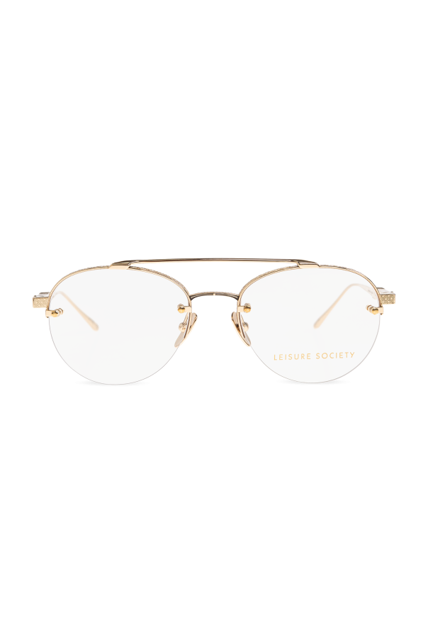 Prescription glasses "Avalon" od Leisure Society