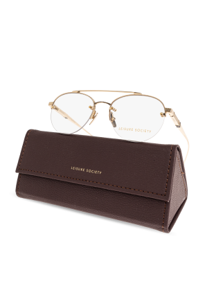 Leisure Society Prescription glasses "Avalon"