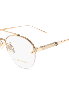 Leisure Society Prescription glasses "Avalon"