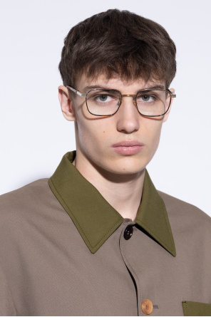 Leisure Society Korrektionsbrille „Salton“