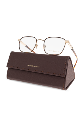 Leisure Society Korrektionsbrille „Salton“