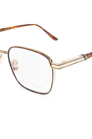 Leisure Society Korrektionsbrille „Salton“