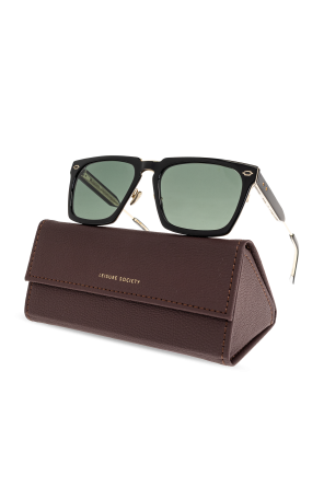 Leisure Society "Lugano" sunglasses
