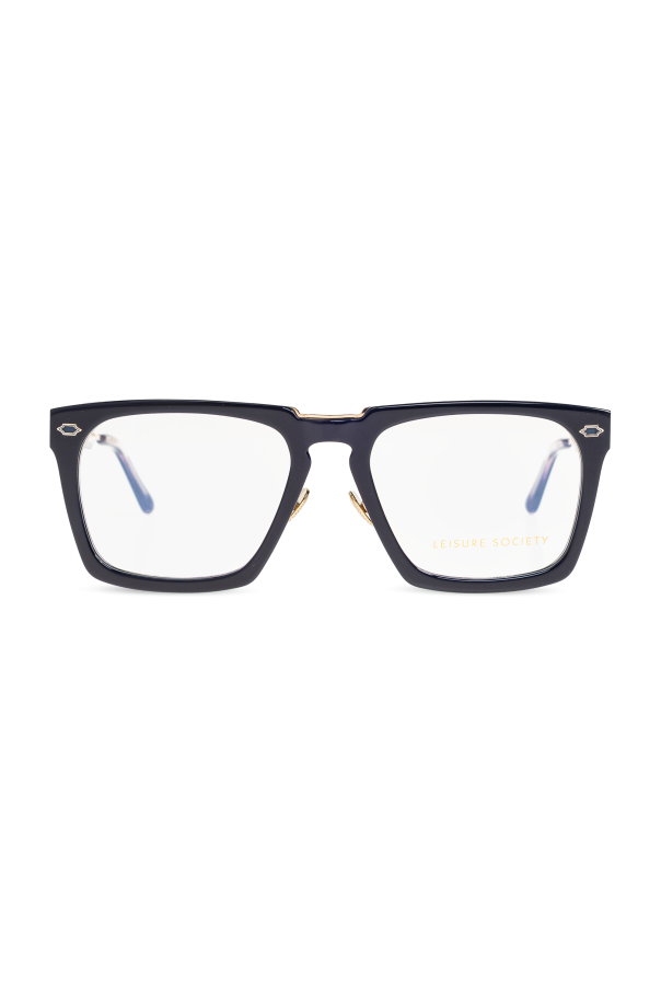 "Lugano" corrective glasses od Leisure Society
