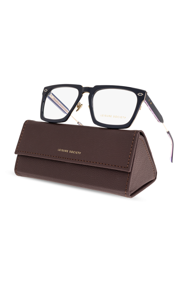 Leisure Society "Lugano" corrective glasses