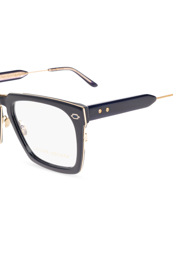 Leisure Society "Lugano" corrective glasses