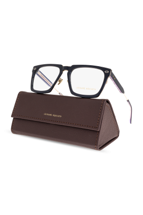 Leisure Society "Lugano" corrective glasses