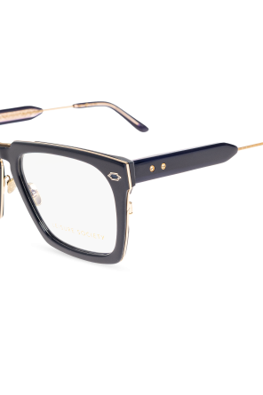 Leisure Society "Lugano" corrective glasses