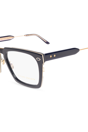 Leisure Society "Lugano" corrective glasses