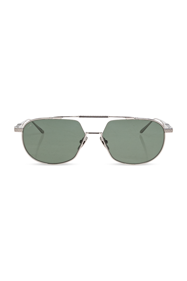 'Yuma' sunglasses od Leisure Society