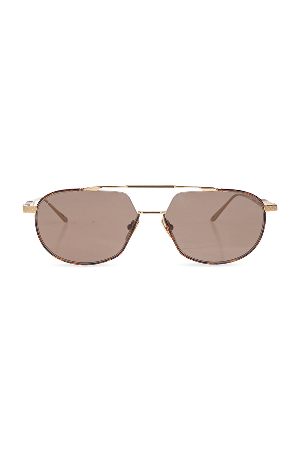 ‘Yuma’ sunglasses od Leisure Society