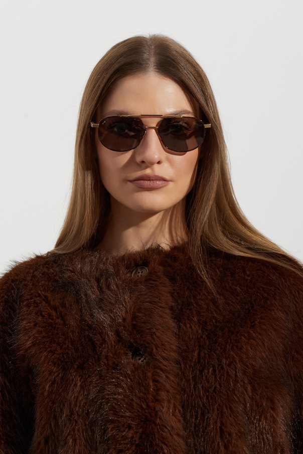 Leisure Society ‘Yuma’ sunglasses
