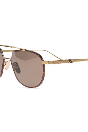 Leisure Society ‘Yuma’ sunglasses